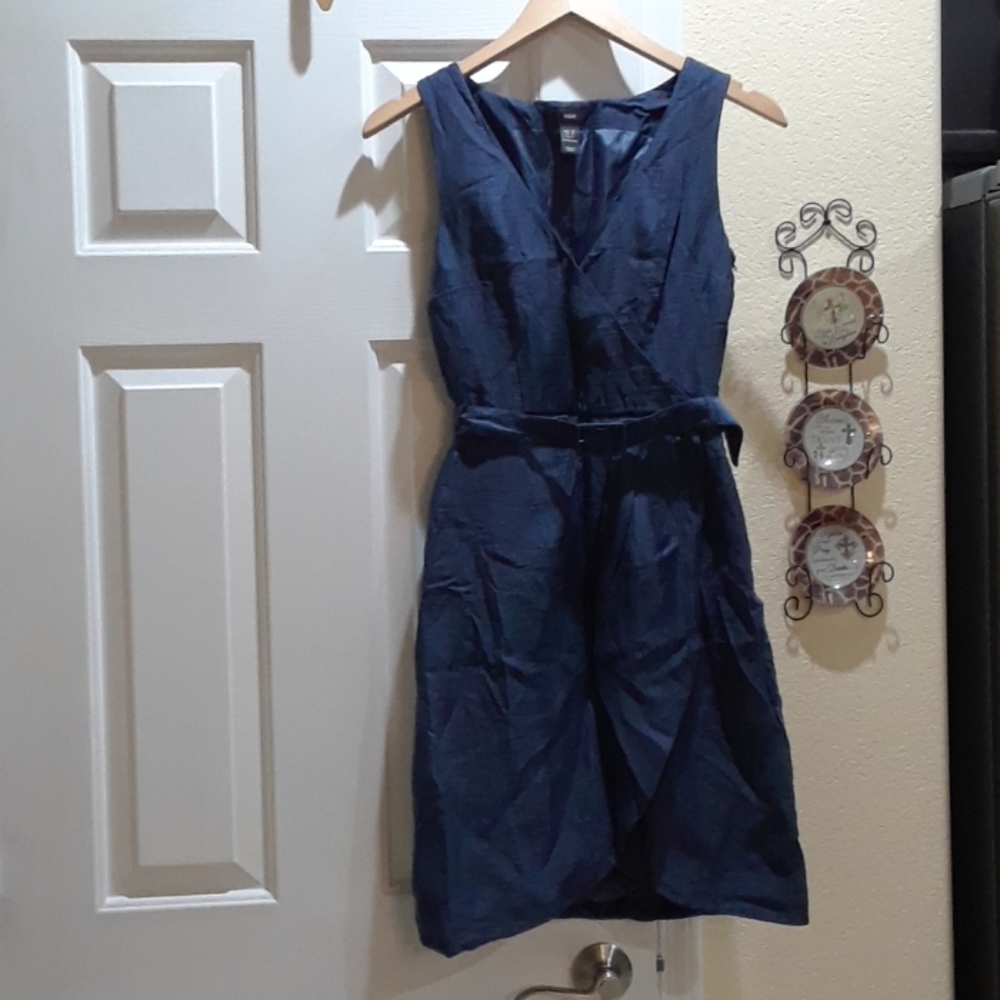H&M mini dress
